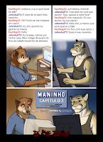 furry comic|Yiff Brasil – Yiff Brasil traduz e posta comics furries para portugues.